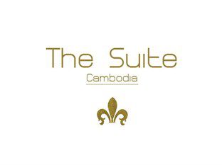 The Suite Cambodia Phnom Penh Luaran gambar
